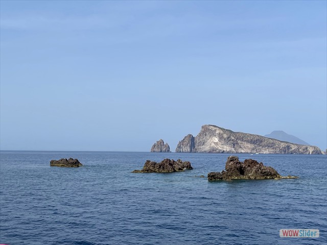 367 Un mare stupendo