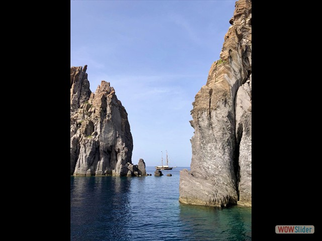 373 Passaggi affascinanti