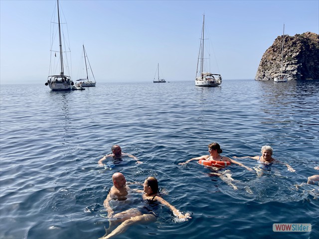391 Acqua gradevole