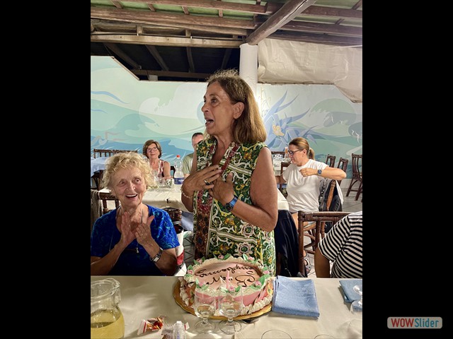 399 Auguri ad Anna Maria