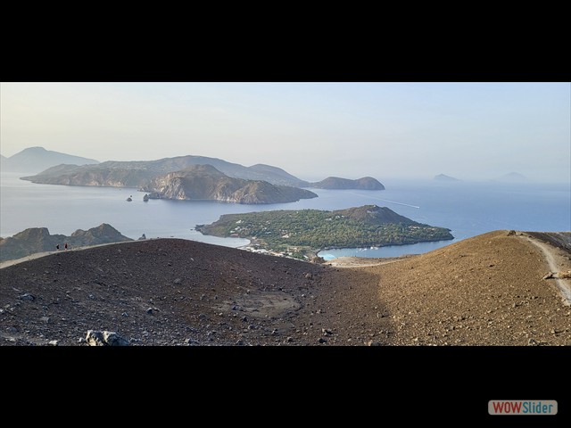 429 L'appagante panorama