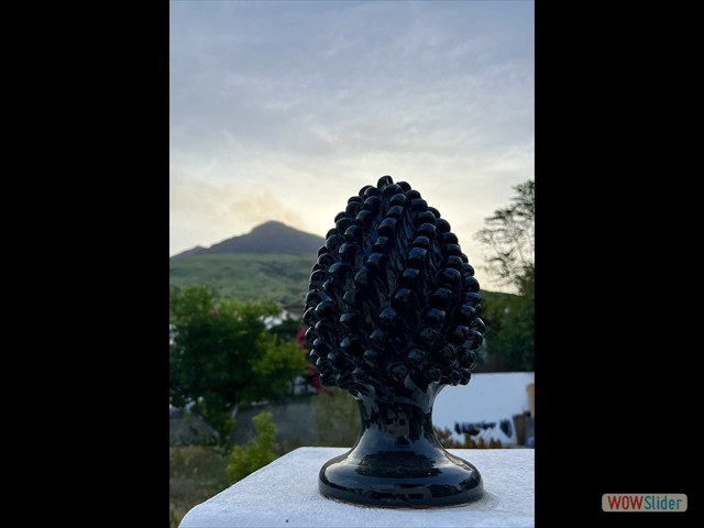474 Il fumo artistico