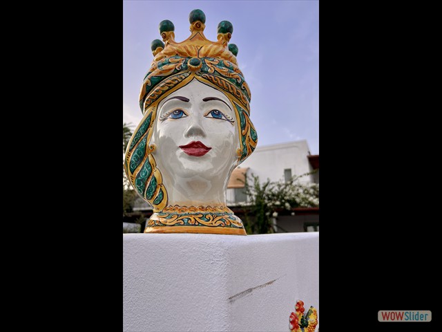 477 Vasi decorativi