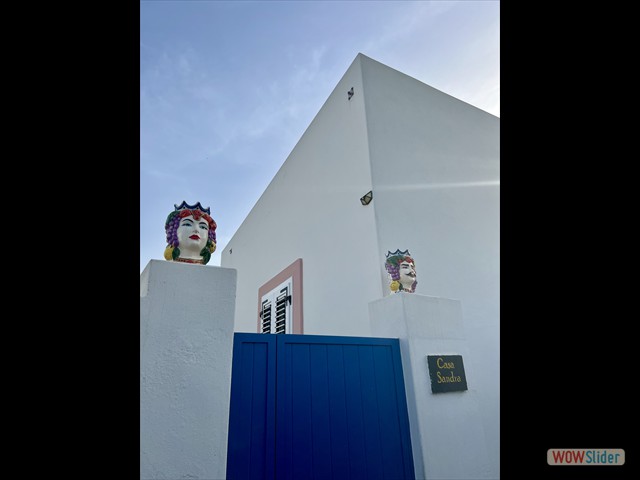 478 I vasi di casa Sandra