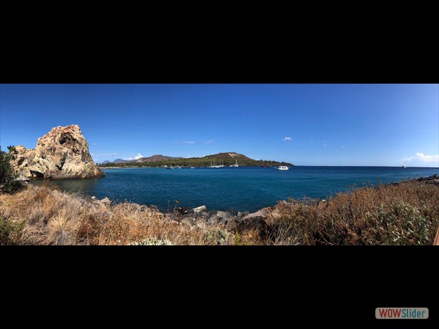 503 Panorama marino!