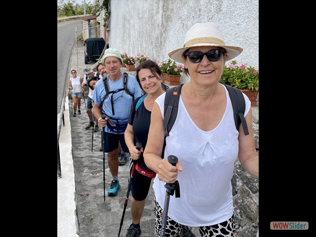 509 In trekking!