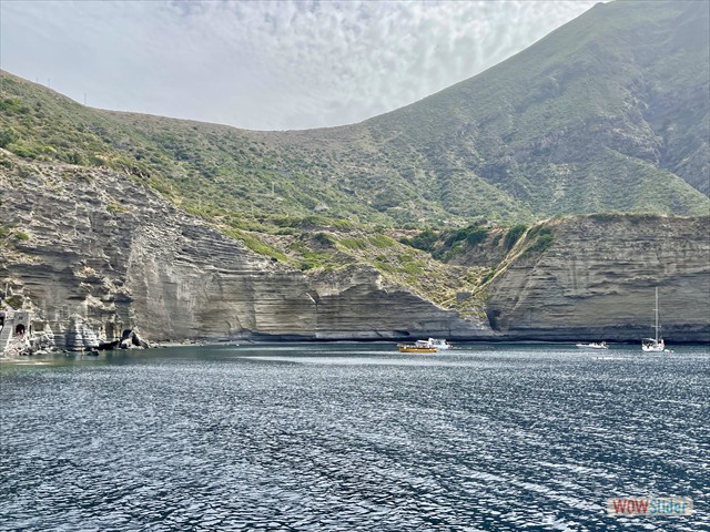 516 La costa alle cave