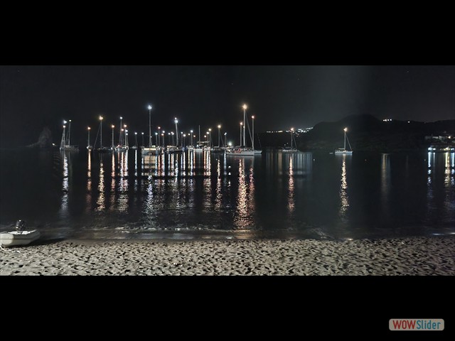 532 Scesa la notte