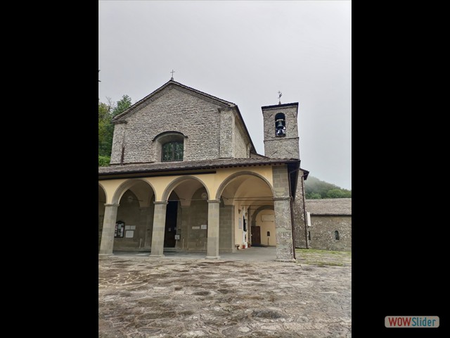 287 la basilica
