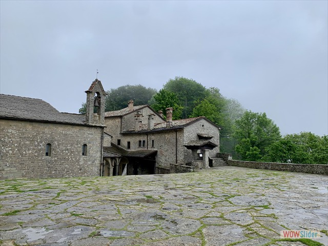 292 Luogo di pace e di ....