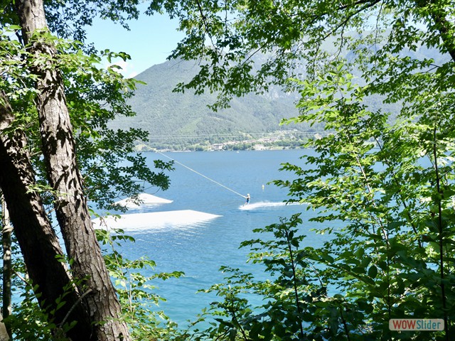 304 sport sul lago