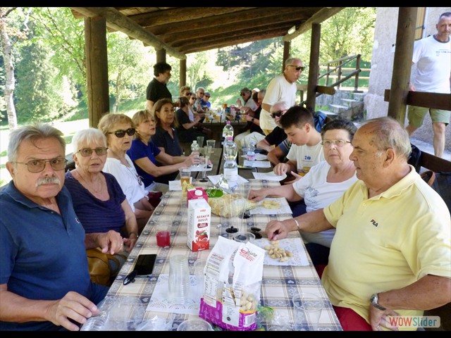 310 la bella tavolata