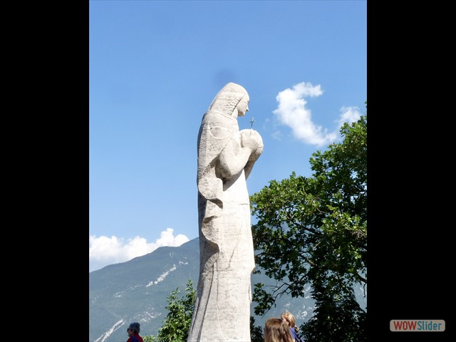 322 La Madonnina
