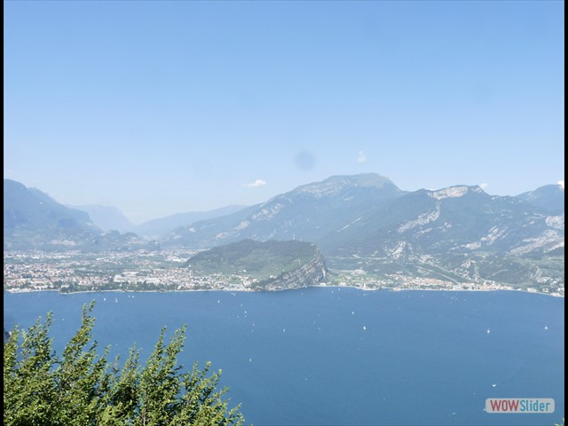 323 Alto Garda 