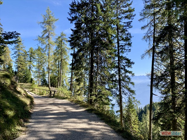552 Una bruttissima giornata