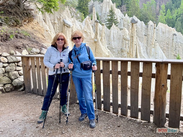 205 Patrizia e Maria