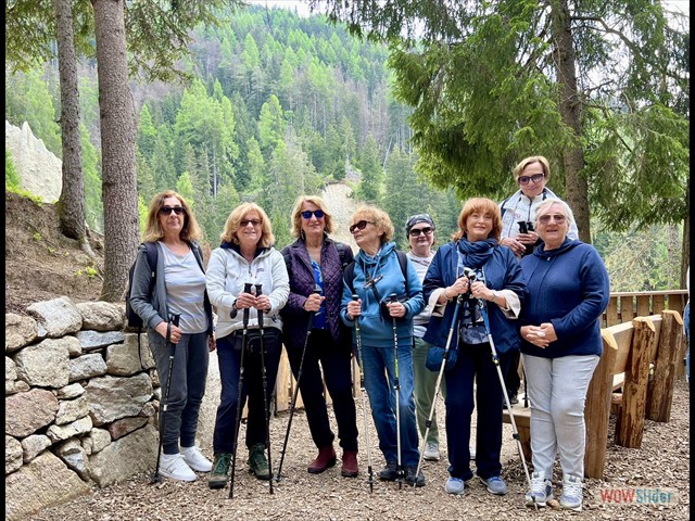 207 il gruppo
