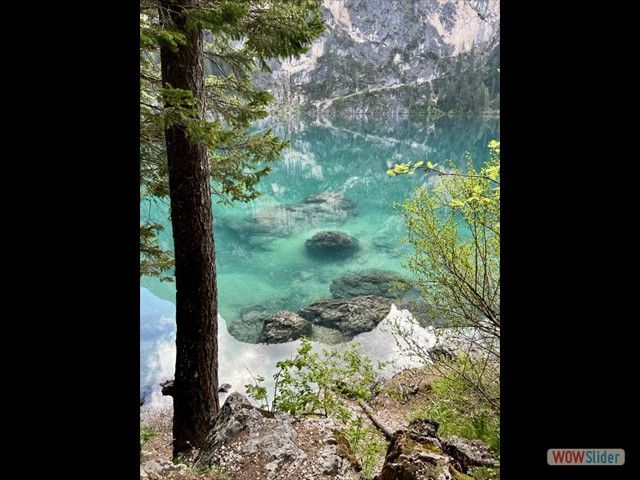 214 i colori del lago!