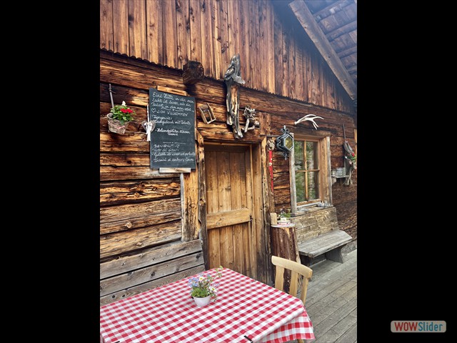 236 Malga Steinzger