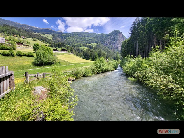 260 il rio Riva in valle