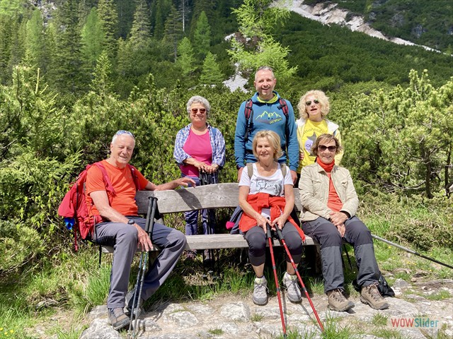 270 il valore della sosta
