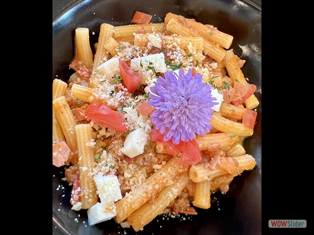 141 fiori anche nei piatti!