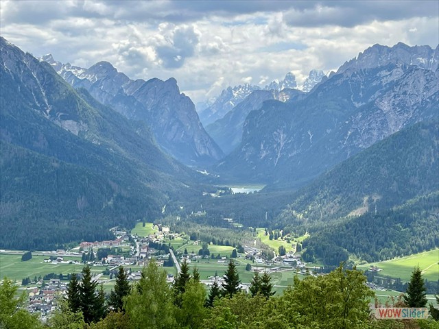 156 anche superbi panorami