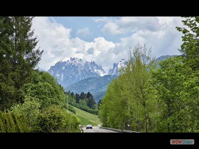 160 In Val Casies