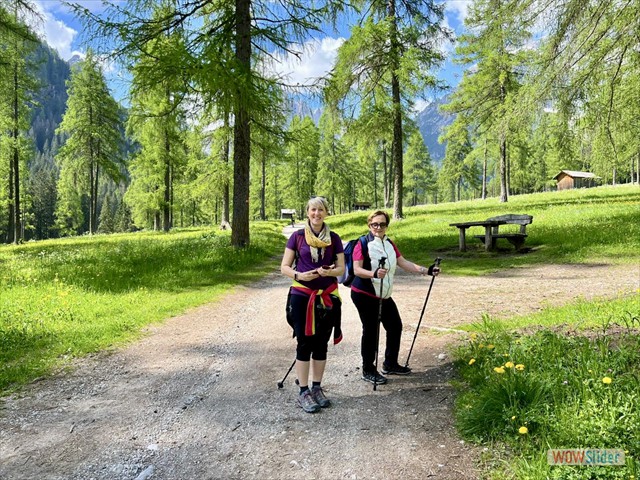 184 Val Campo di Dentro
