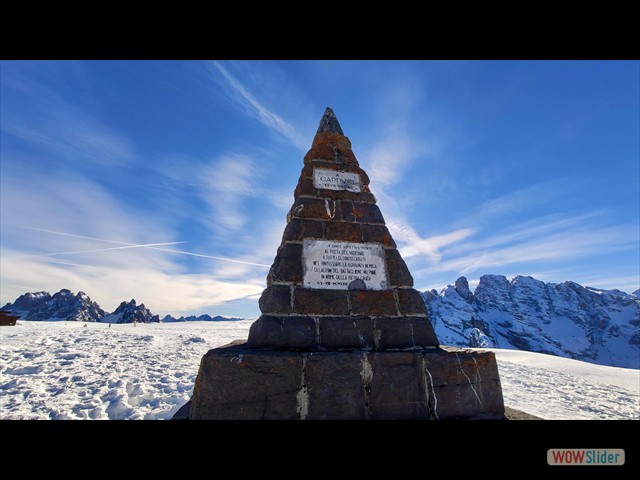 18 Piramide Carducci