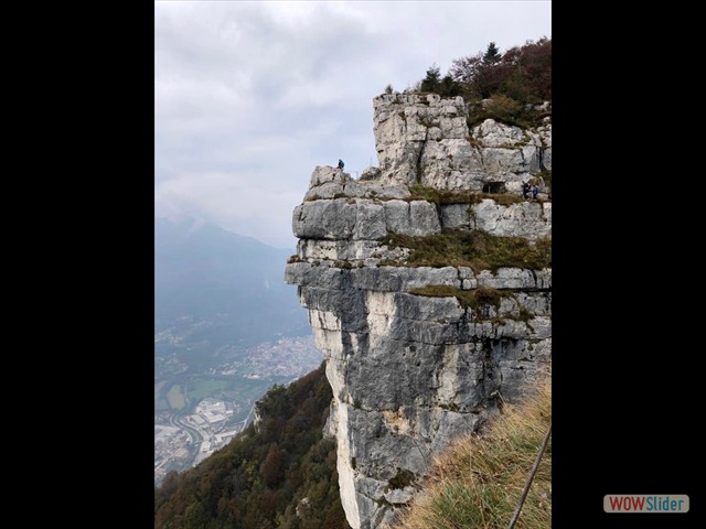 427 ... per chi soffre di vertigini