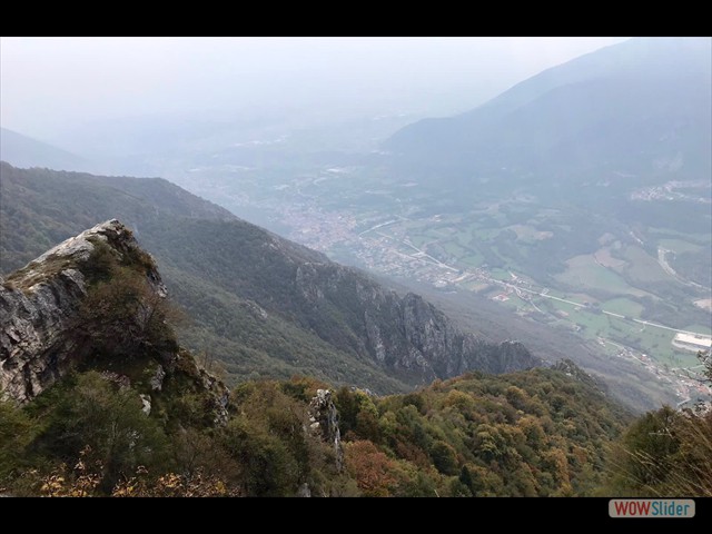 429 la valle sottostante