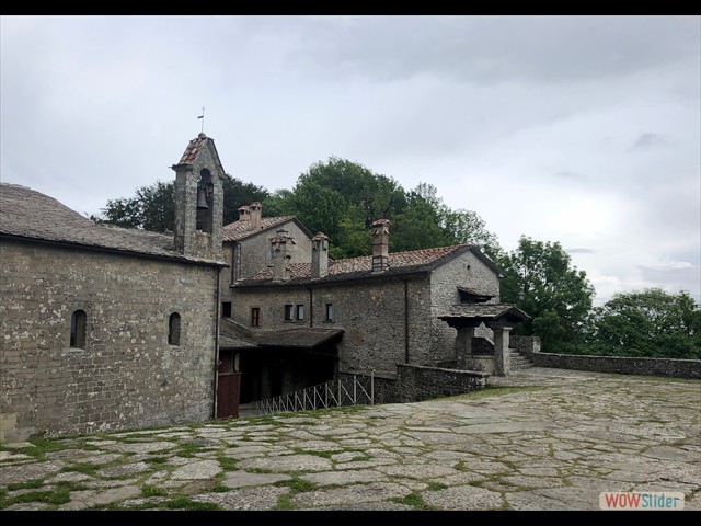255 Il pozzo del pellegrino