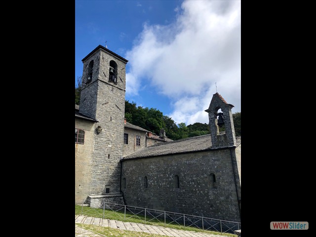 257 Il campanile