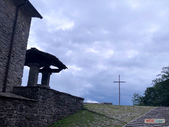 260 Dall'antico ingresso
