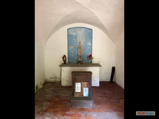 273 La cappella sulla cima