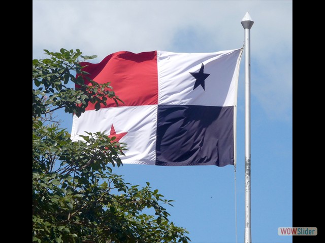131 Panama!.