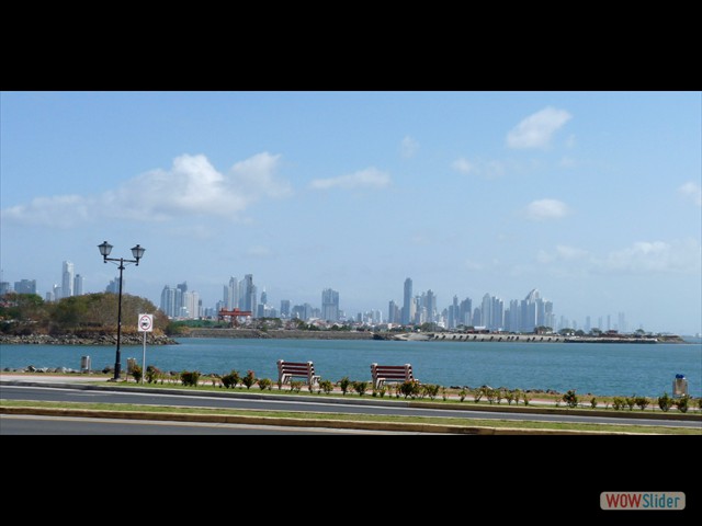 132 Panama questa o