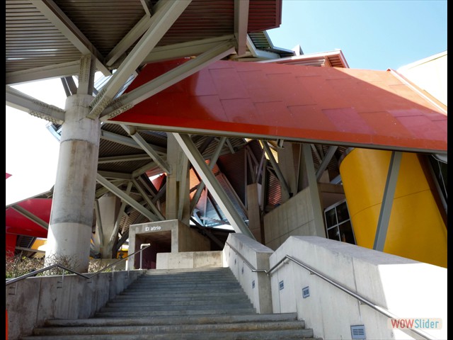 140 architettura del futuro