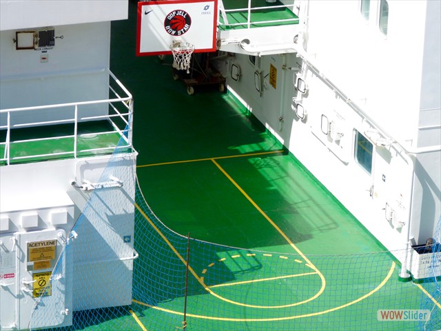 177 basket per divertirsi
