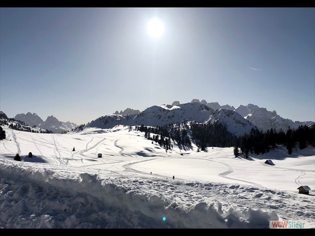 024 nella maestosità del paesaggio
