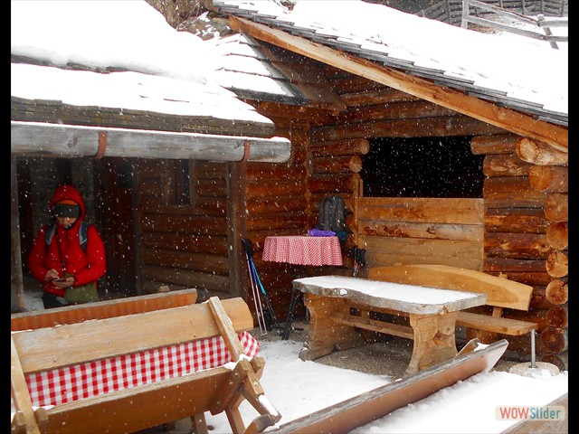 035 neve in Val Casies 