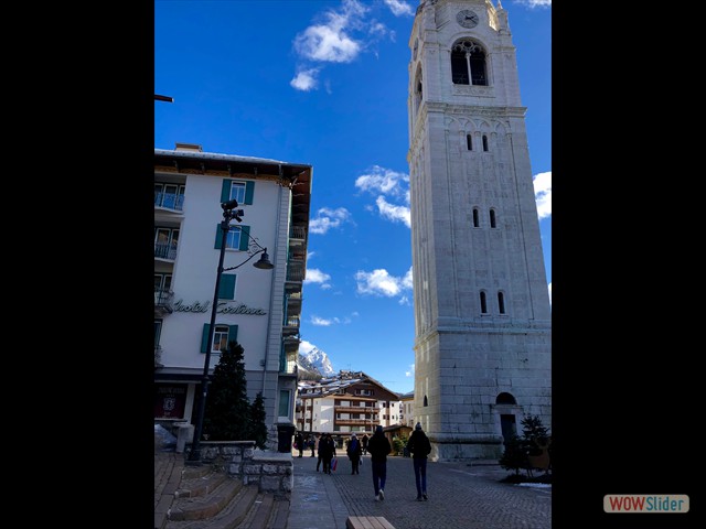042 due passi in centro