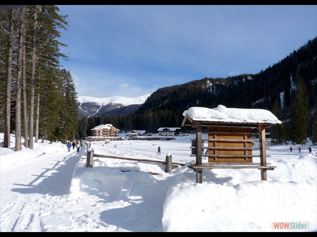 043 mercoledì in Val Fiscalina