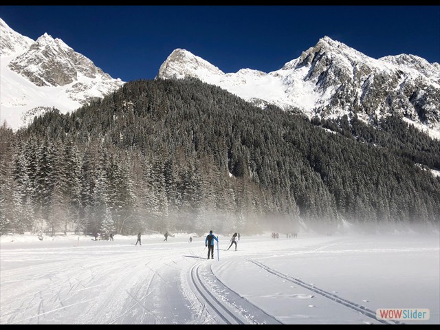 066 i fondisti all'opera