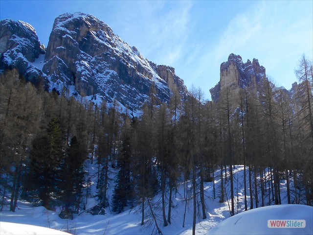 074 Becco d'Ajai e Croda da Lago 