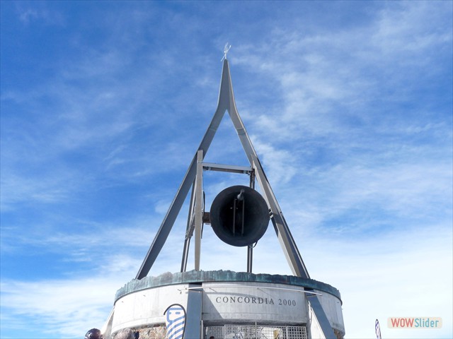 076 con la campana della concordia