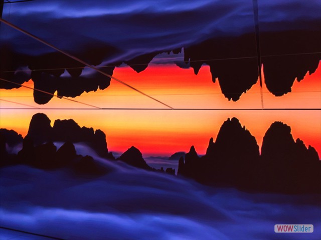 084 un tramonto