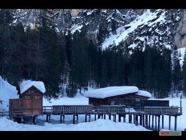 089 ... a un passo dal cielo!