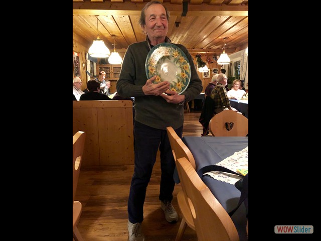 095 il vincitore del Super premio!